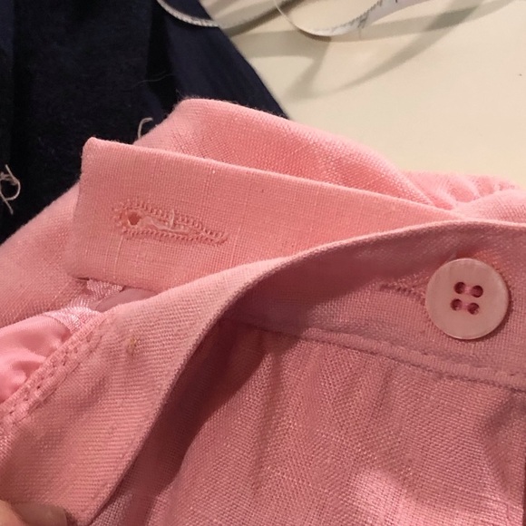 Vintage Pink Suit from Country Sophisticates by Pendleton Size 8 - Picture 7 of 11